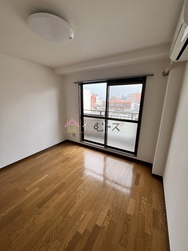 Sonix2000 ベッドルーム