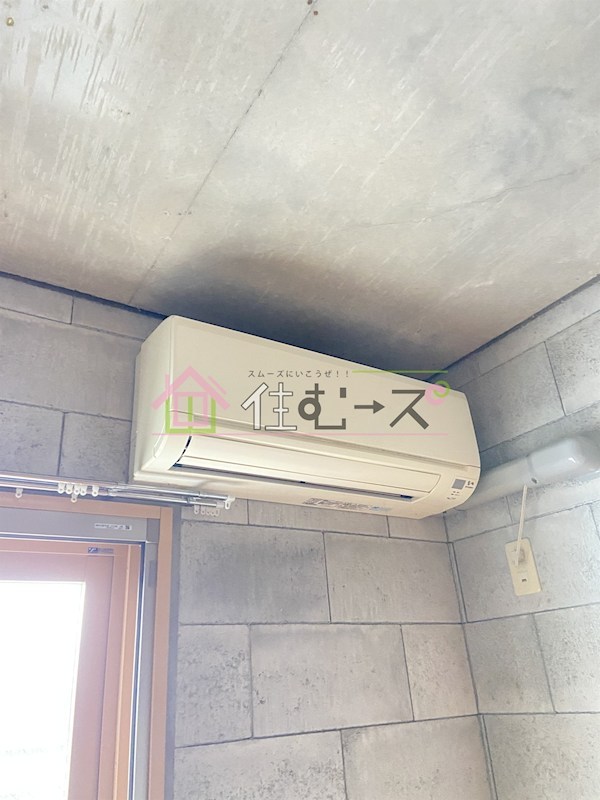 サンクアパルトマン その他5