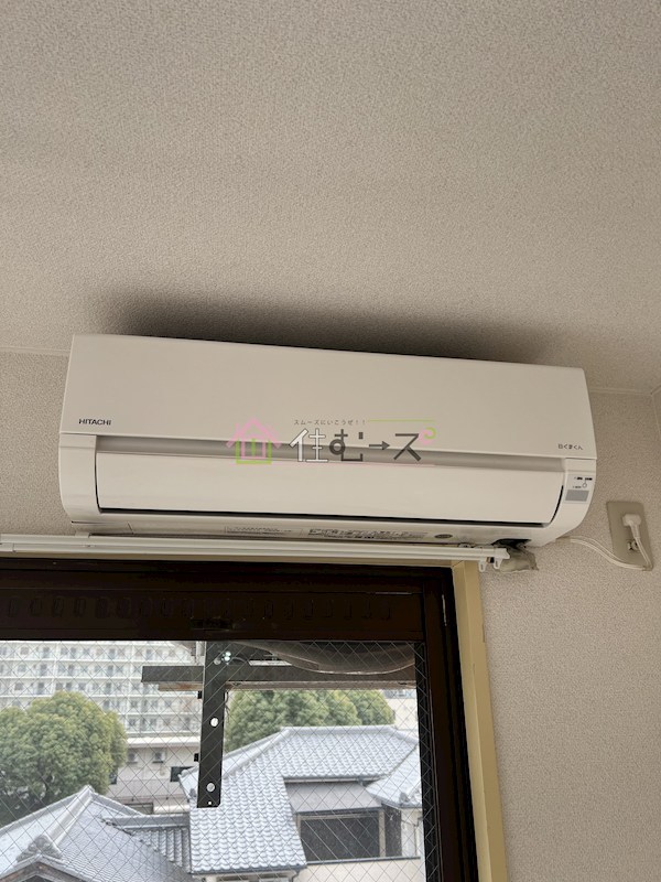 サンライト上新庄 その他2