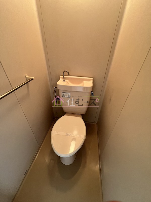 サンライト上新庄 その他3