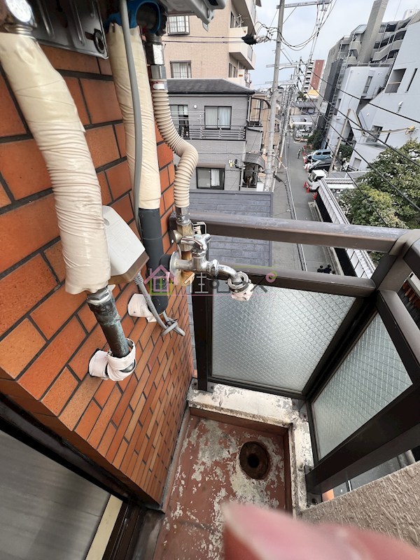 サンライト上新庄 その他6