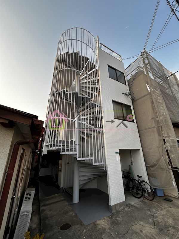 コーポ三津屋 その他外観1