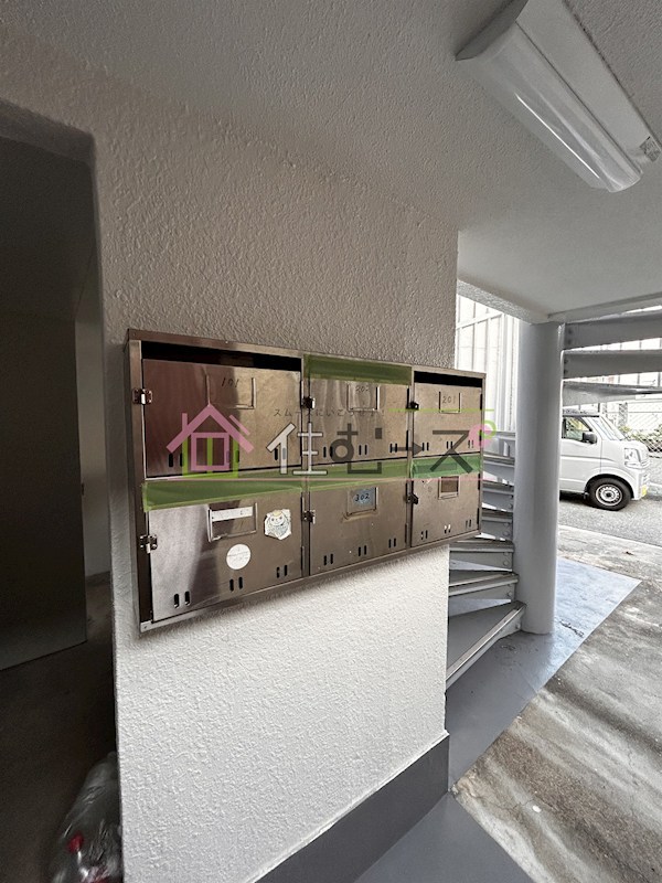 コーポ三津屋 その他外観3