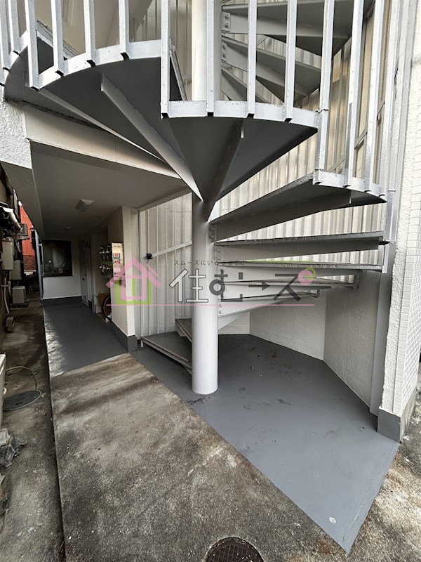 コーポ三津屋 その他外観4