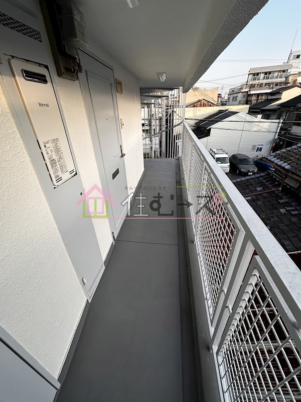 コーポ三津屋 その他外観6