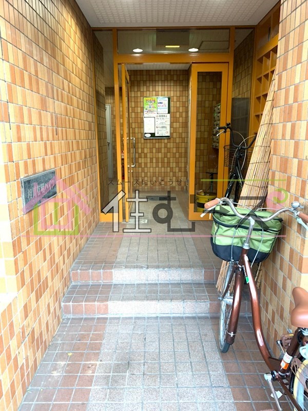 相川有明ハイツ その他1