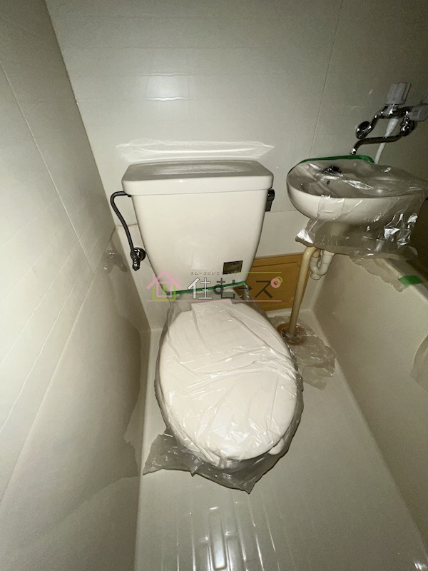 相川有明ハイツ その他2