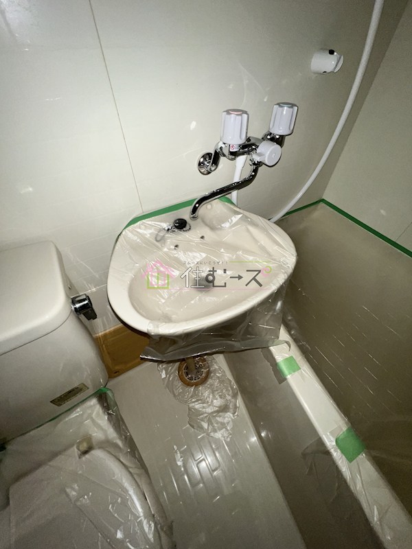 相川有明ハイツ その他3