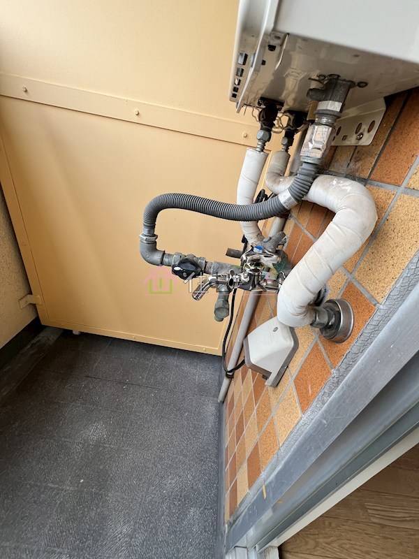 相川有明ハイツ その他5