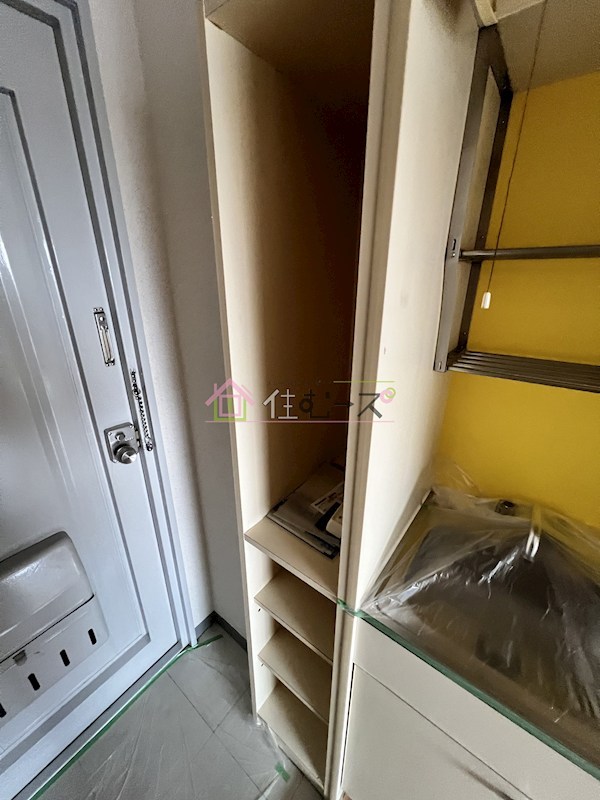 相川有明ハイツ その他6