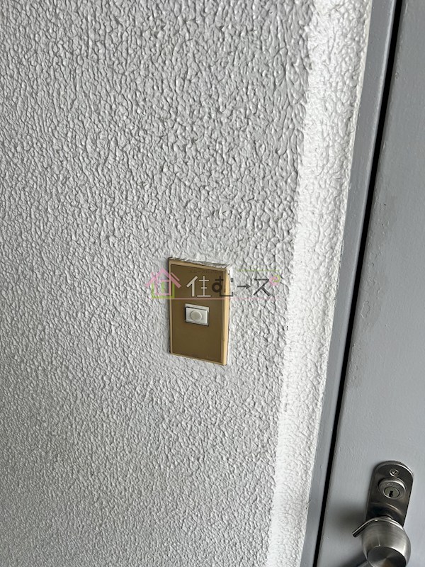 相川有明ハイツ その他外観6