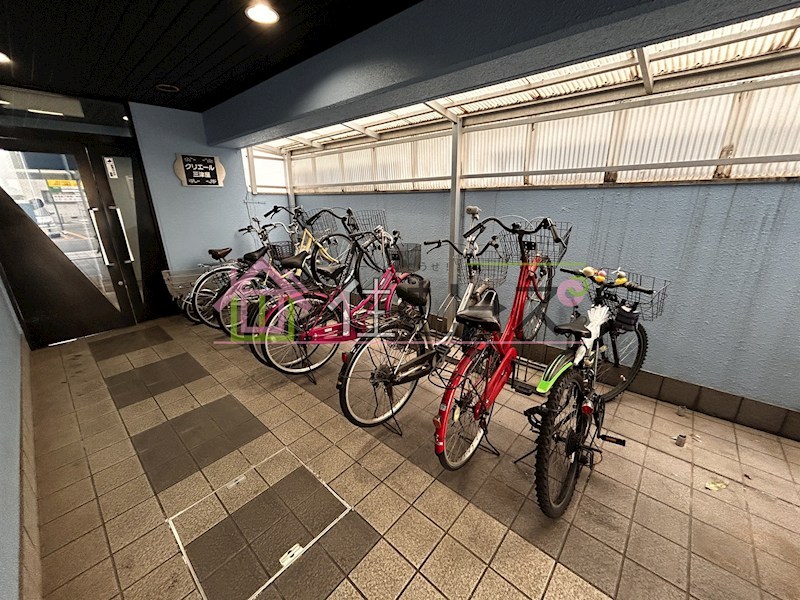 クリエール三津屋 その他外観5