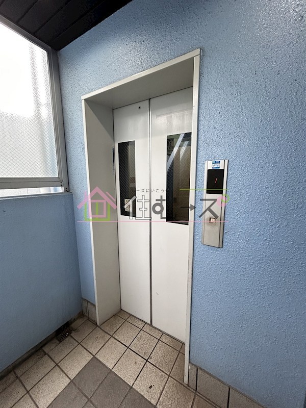 クリエール三津屋 その他外観6