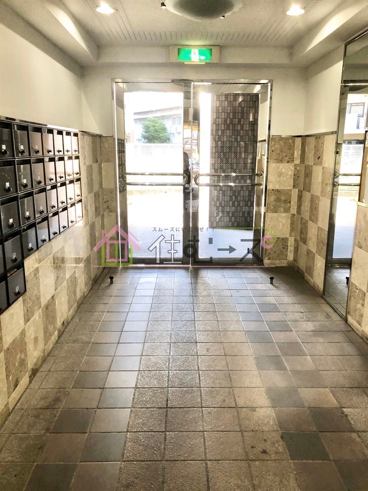 プラザコウエイⅡ その他外観2