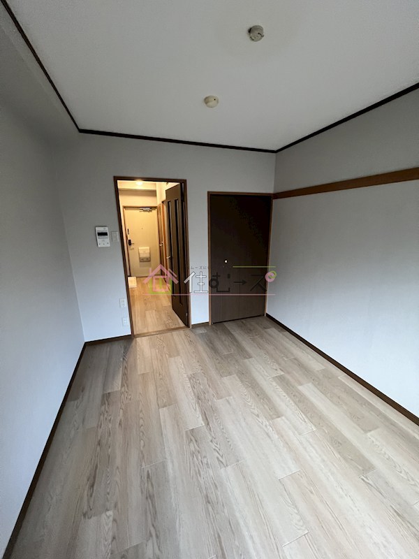 プラザコウエイⅡ リビング