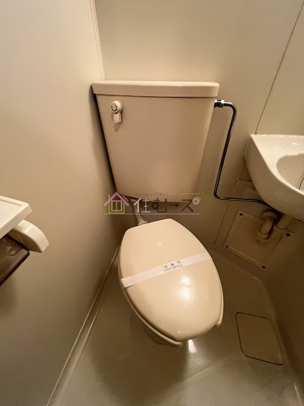 エスリード新大阪第2  その他2