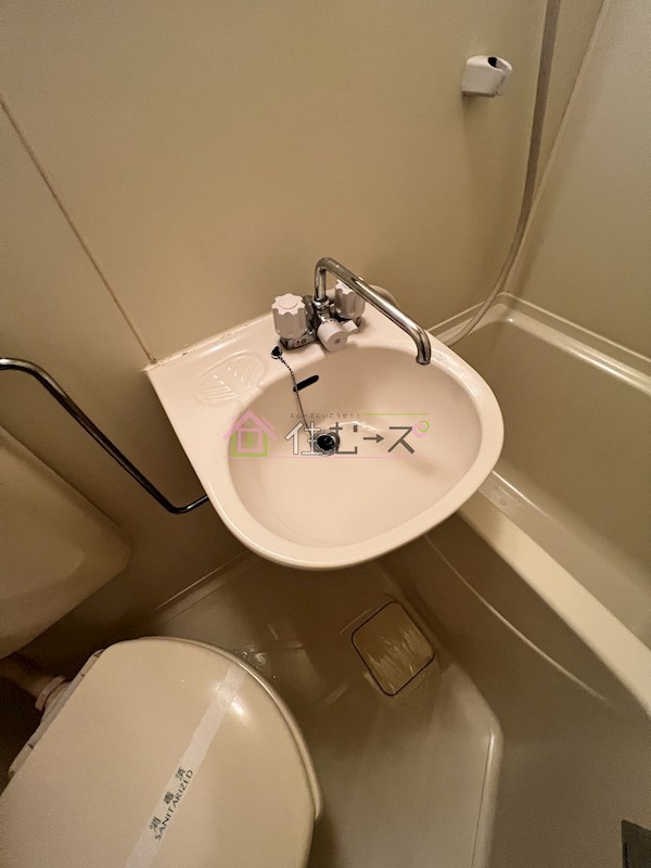 エスリード新大阪第2  その他4