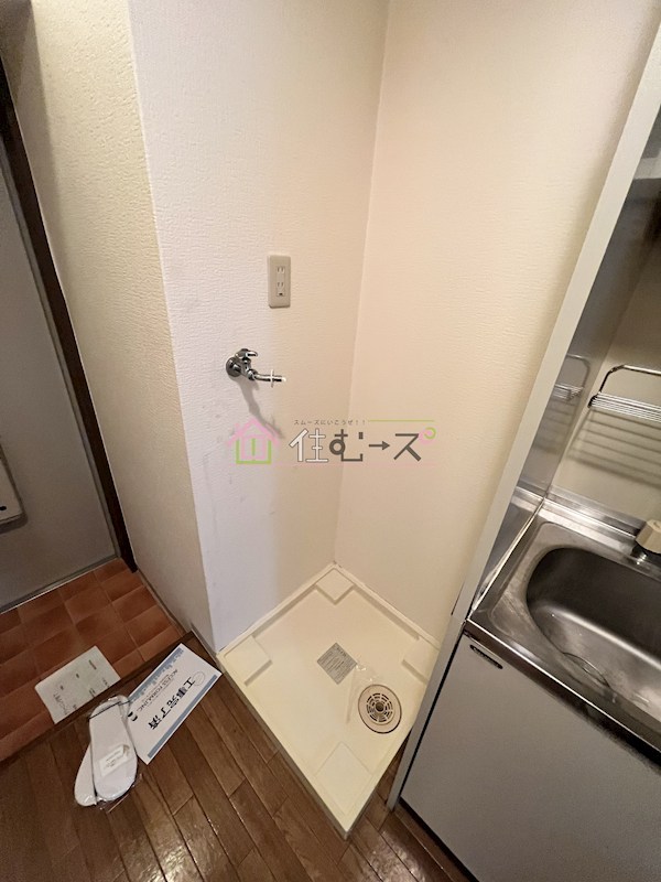 エスリード新大阪第2  その他6