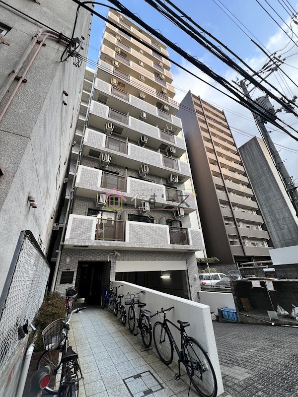 エスリード新大阪第2  その他外観1