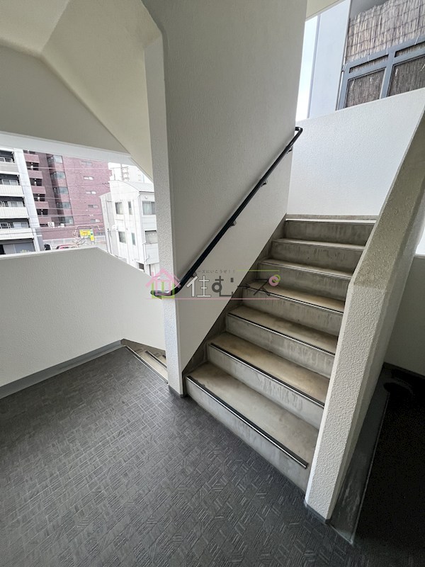 エスリード新大阪第2  その他外観5