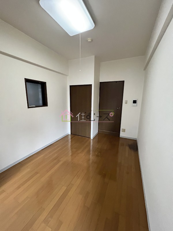 エスリード新大阪第2  リビング