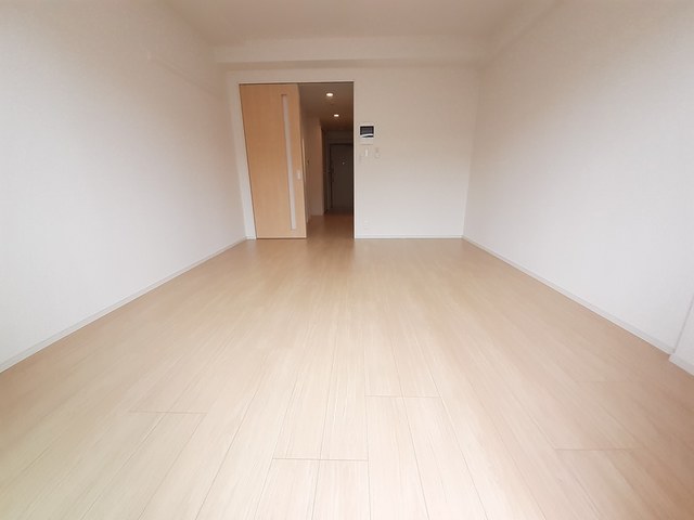 ミルト熊野 リビング