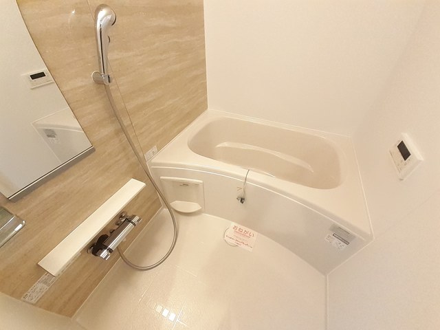 ミルト熊野 風呂画像