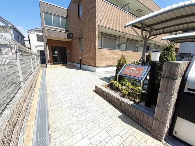 グランデイソラ その他7