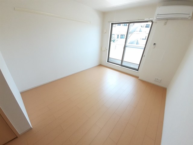 グランデイソラ リビング