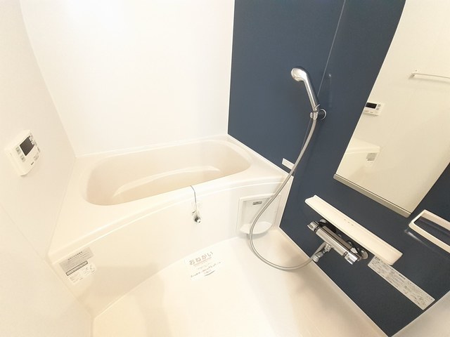 グランデイソラ 風呂画像