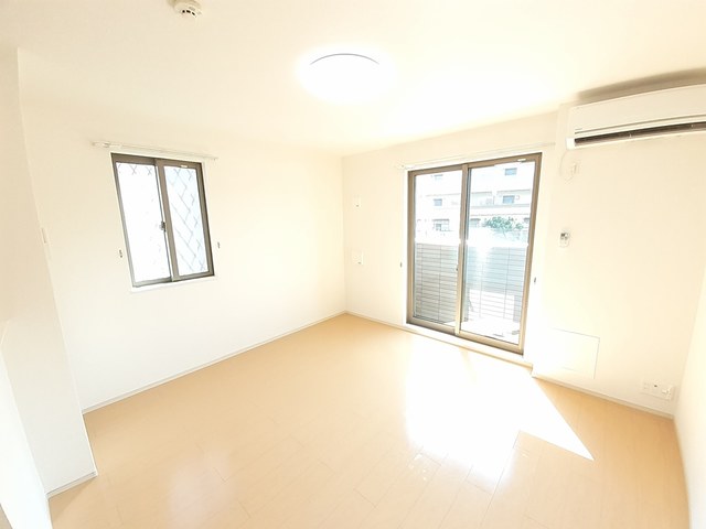 プチフローラ リビング