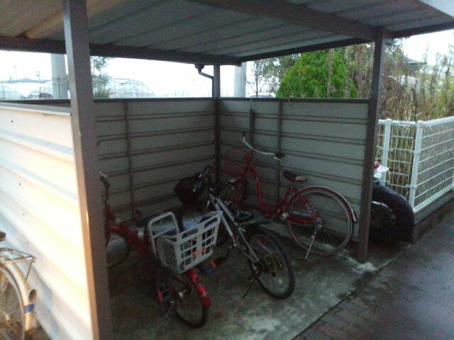 オニオンハイツ その他6