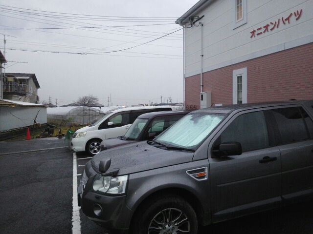 オニオンハイツ その他7