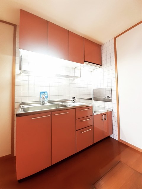 ハピネス キッチン