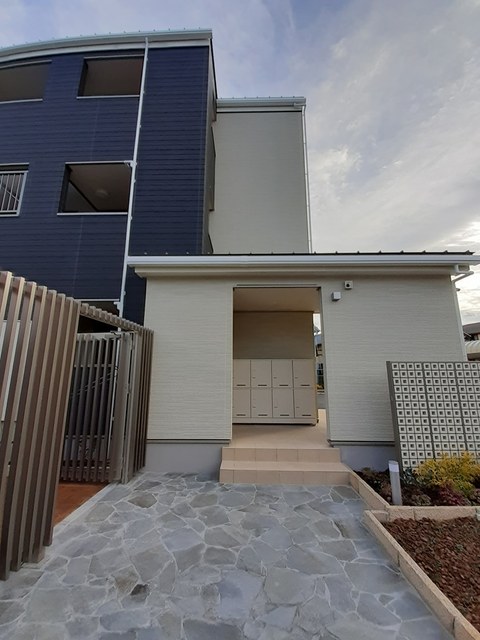 プレッソ　リンクウ その他5