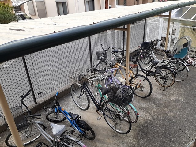 インペリアル中田 その他7