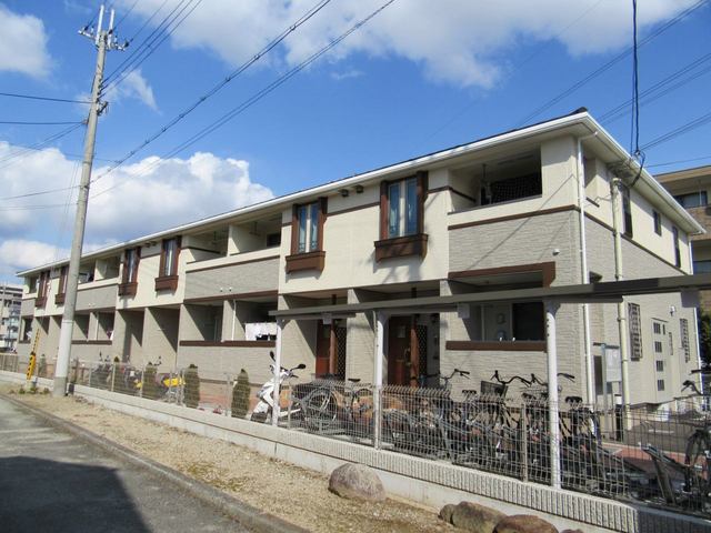 エミネンス 外観