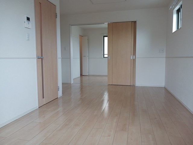 エミネンス リビング