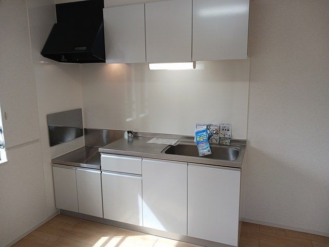 エミネンス キッチン