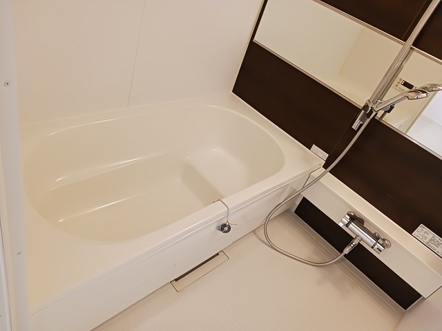 エミネンス 風呂画像