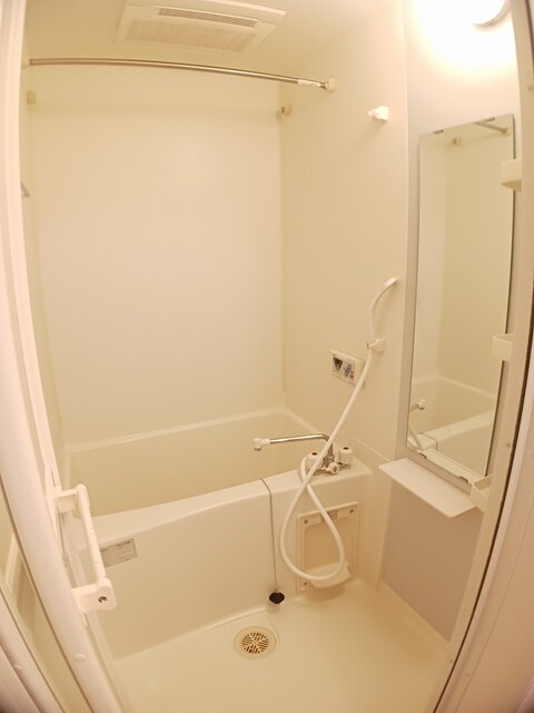 セレノ逆瀬川 風呂画像