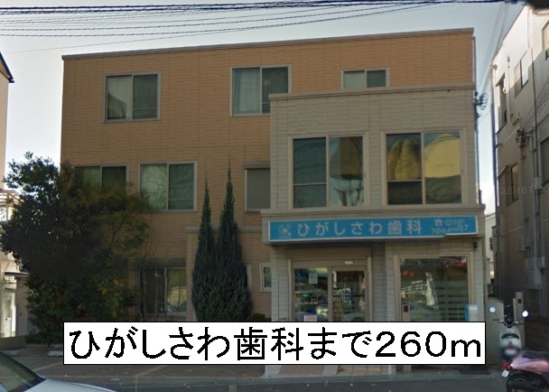 ルミエール牧落 その他外観1