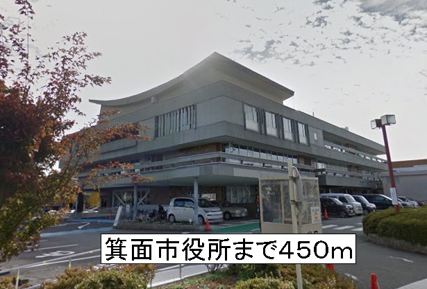 ルミエール牧落 その他外観5