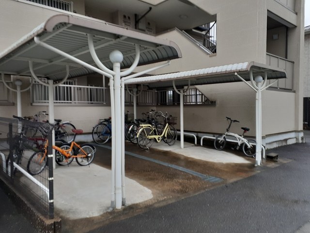 アネックス北中振 その他6