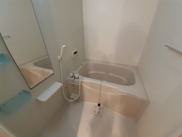 アネックス北中振 風呂画像