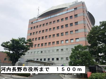 アウローラ冨士 その他外観3