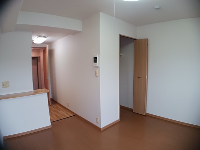 アウローラ冨士 リビング