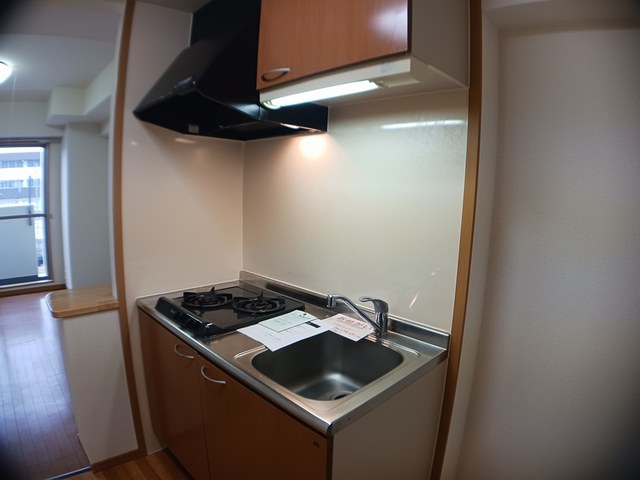 アウローラ冨士 キッチン