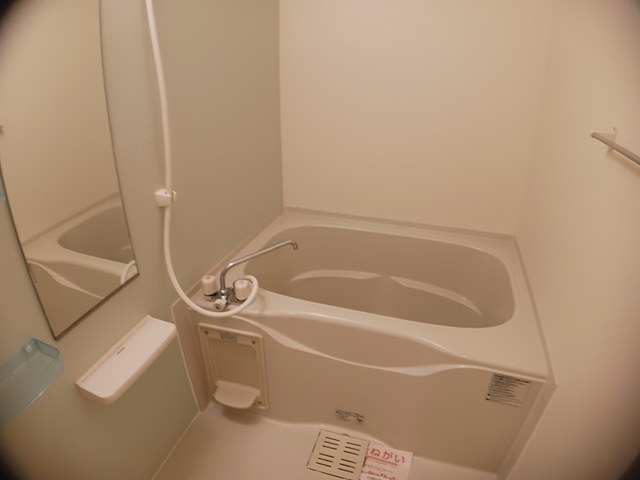 アウローラ冨士 風呂画像