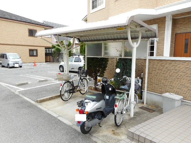 アクロスⅠ その他5